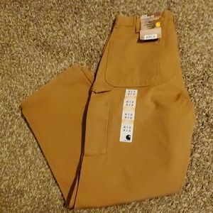 Carhartt Work Dungaree
